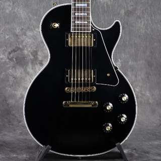 GIBSON／LES PAUL CUSTOM 70S〜70年代仕様のレス・ポール・カスタムが