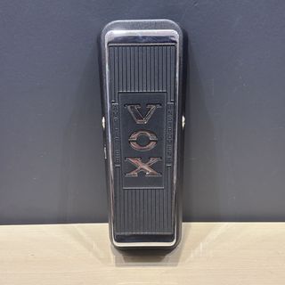 最終値下！【新古品美品】VOX V847-A　 ワウペダル ワウ・ペダル定番】VOX / V847-Aのスペックや特徴等をレビュー