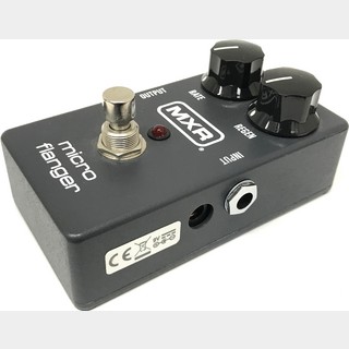 MXR micro flangerの検索結果【楽器検索デジマート】