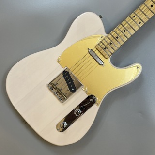 Fender JV Modified '50s Telecaster , Maple Fingerboard, White Blonde