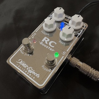 Xotic、RC-Boosterの検索結果【楽器検索デジマート】 Xotic、RC-Boosterの検索結果【楽器検索デジマート】