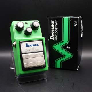エフェクター（ギター・ベース用）、Ibanez、TS9 Tube Screamerの検索