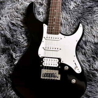 YAMAHA PACIFICA112V BL (Black) 【大人気モデル!】【通販限定 クリップチューナー/ピック付!】