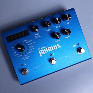 strymon MOBIUS モジュレーション・マシーン 【中古】