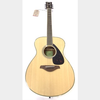 YAMAHA FS820 / NAT
