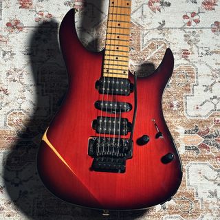 エレクトリックギター、フロイドローズの検索結果【楽器検索デジマート】