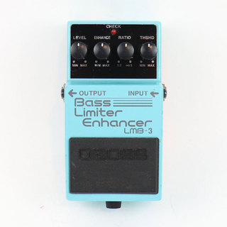 BOSS 【中古】 BOSS LMB-3 Bass Limiter Enhancer ベースエフェクター リミッターエンハンサー