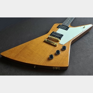 Gibson Explorer 76 2005年製