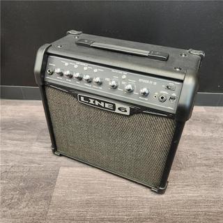 アンプ／アンプシミュレーター／真空管、LINE 6の検索結果【楽器