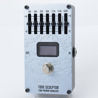 VOX VE-TS TONE SCULPTOR 【池袋店】