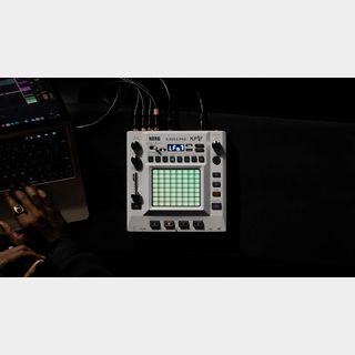 KORG 《ご予約商品 / 入荷後迅速発送！》 KAOSS PAD V