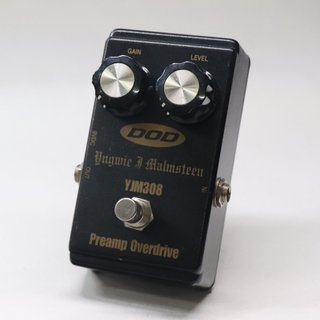 DOD Overdrive Preamp/250 ギターエフェクター DOD Overdrive Preamp 250 コンパクトエフェクター オーバー