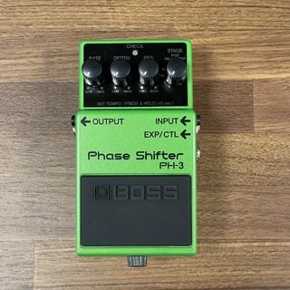 BOSS PH-3【USED】