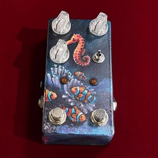 ギター用エフェクター ＞ フェイザー、mxr、Phase 90 Mod.の検索結果