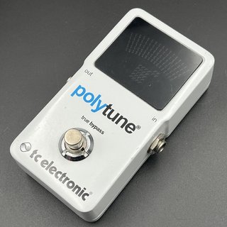 tc electronic PolyTune【新宿店】