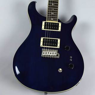 Paul Reed Smith(PRS) SE Standard24-08 Translucent Blue エレキギター 【中古】