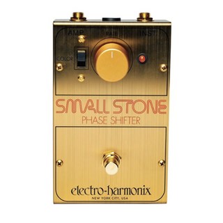 ギター用エフェクター ＞ フェイザー、Electro-Harmonix、Small Stone