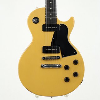 Gibson Les Paul Special Faded w/P-90/TVY【名古屋栄店】