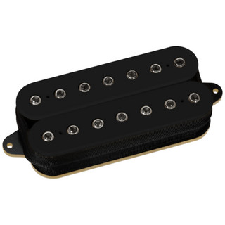 Dimarzio Evolution 7 Bridge Black DP704