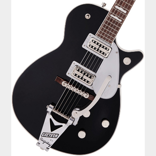 Gretsch G6128T-89 Vintage Select 89 Duo Jet with Bigsby Black 【渋谷店】