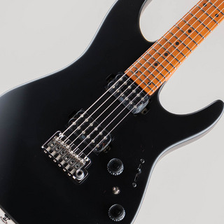 IbanezAZ2402 / Black Flat