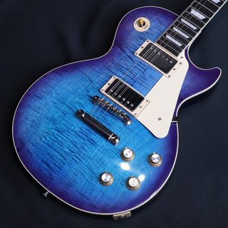 Gibson Les Paul Standard 60s Figured Top Blueberry Burst [Custom Color Series] 【横浜店】