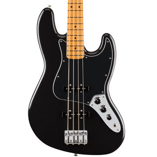 Fender Player II Jazz Bass  Black / Maple