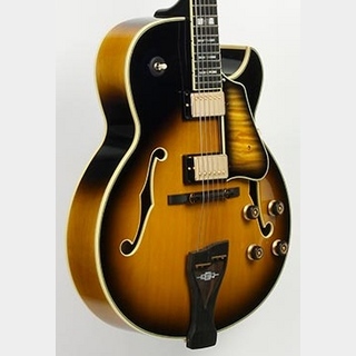 Ibanez Ibanez LGB300 VYS(Vintage Yellow Sunburst) 新品【金利0%対象】【オンラインストア限定】