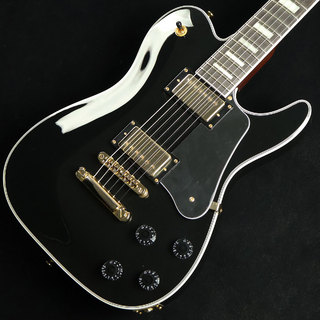 Bacchus BARON-CTM BLK　S/N：GI14151 【未展示品】