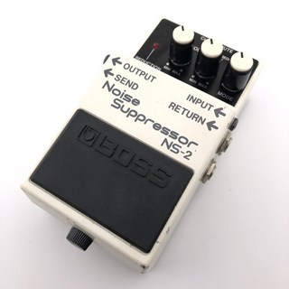 BOSS 【USED】 NS-2 Noise Suppressor