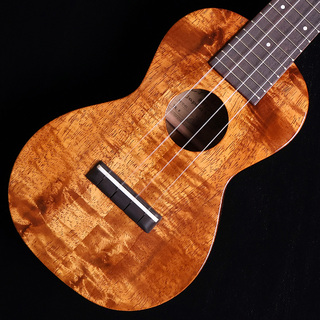 tkitki ukuleleECO-S ソプラノウクレレ オール単板コア 日本製 S/N1049