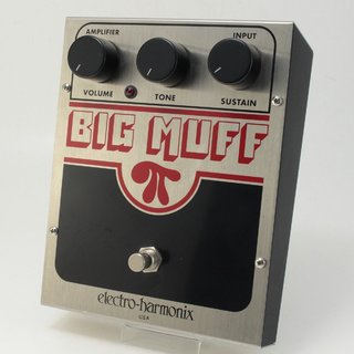 Electro-Harmonix Big Muff Pi USA Reissue 【御茶ノ水本店】