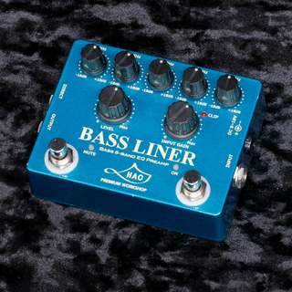HAO、Bass Linerの検索結果【楽器検索デジマート】