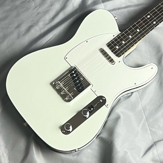 Fender FSR Made in Japan Traditional 60s Custom Telecaster Olympic White【現物写真】3.26kg #JD24015618