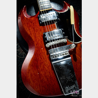 エレクトリックギター ＞ SGタイプ、Gibson、SG Standardの検索結果