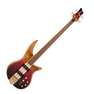 JACKSON ジャクソン エレキベース Jackson ジャクソン Pro Series Signature Adam Blackstone The