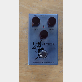 J.Rockett Audio Designs Archer