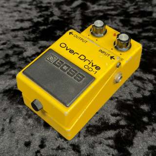ギター用エフェクター、BOSS、OD-1の検索結果【楽器検索デジマート】