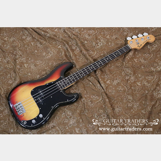 Fender1978 Precision Bass