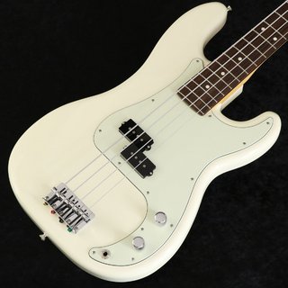 Fender ISHIBASHI FSR MIJ Hybrid II Precision Bass Olympic White w/SPB-1 フェンダー 【御茶ノ水本店】