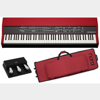 CLAVIA Nord Grand 2 [専用ソフトケース「Soft Case Grand」セット！] ステージピアノ【WEBSHOP】