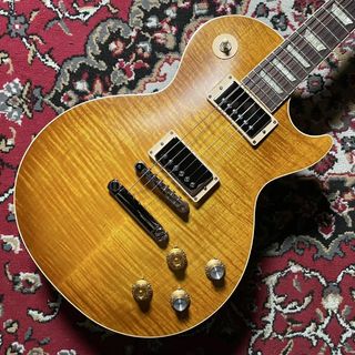 Gibson Kirk Hammett “Greeny” Les Paul Standard  【4.29kg】【S/N208640271】