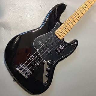 Fender 【現物画像】Player II Jazz Bass Black エレキベース ジャズベース