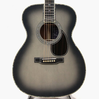 Martin OM-45 John Mayer 20th Anniversary