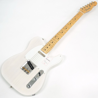 Fender Made in Japan Heritage 50s Telecaster / WBD