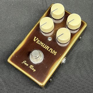 【GWセール】【中古美品】Vemuram Jan Ray ギターエフェクター VEMURAM Jan Ray（中古/送料無料）【楽器検索デジマート】