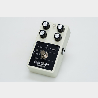Free The Tone SILKY GROOVE SG-1C COMPRESSOR【横浜店】