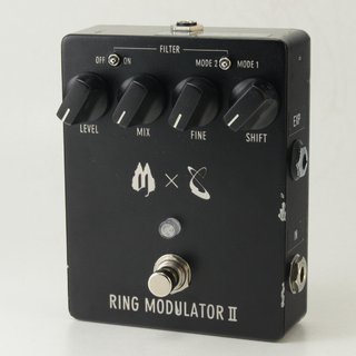 Free The Tone RING  MODULATOR II RM-2S 【御茶ノ水本店】