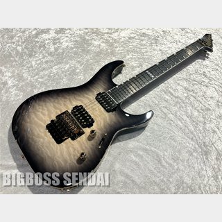 E-IIM-II QM / Black Natural Burst  【即納可能】