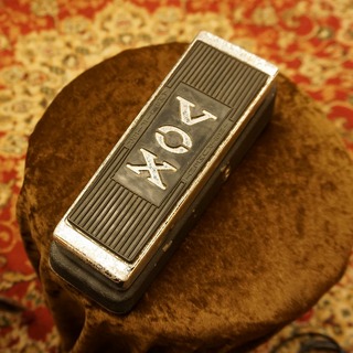 VOX 【VINTAGE】 Clyde McCoy Wah-Wah Pedal  [ワウ] 